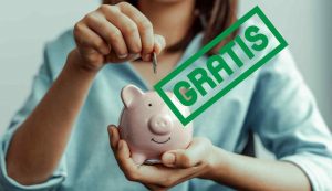 Conto corrente gratis
