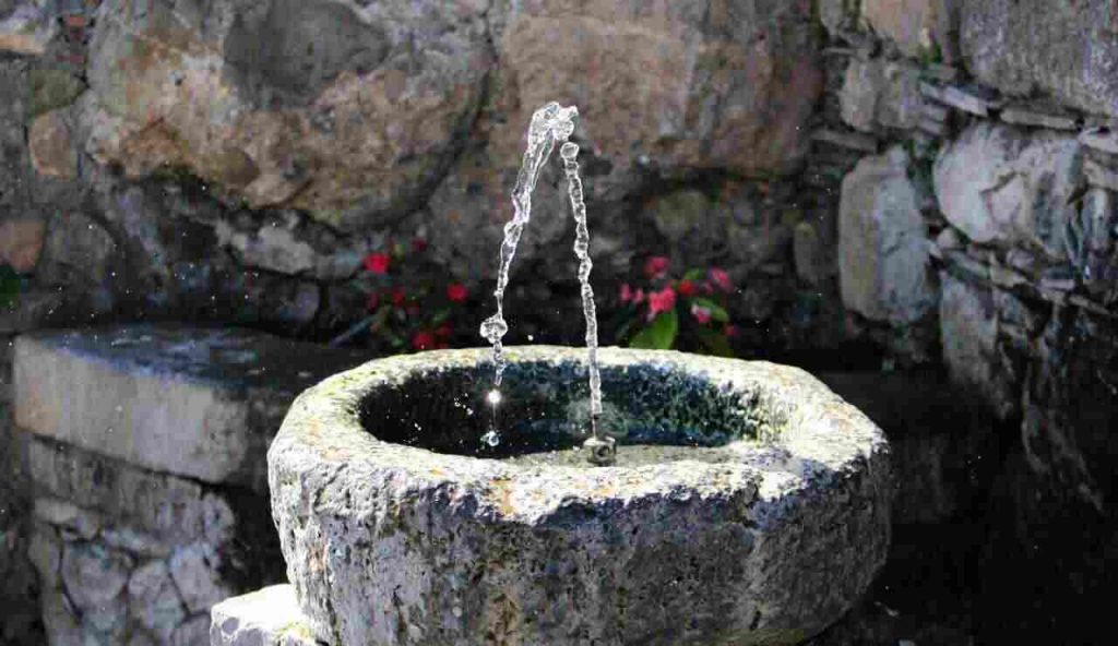 Fontanella