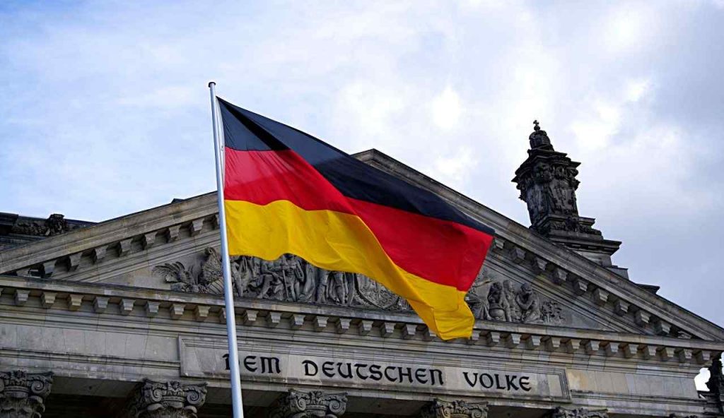 Germania