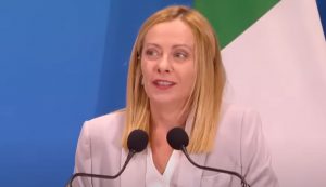 Giorgia Meloni
