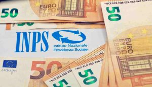 Inps pensione