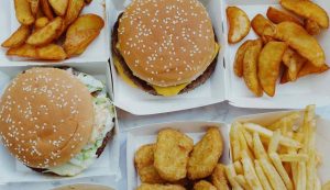 Junk food