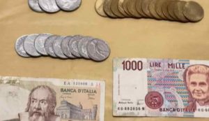 Lire italiane