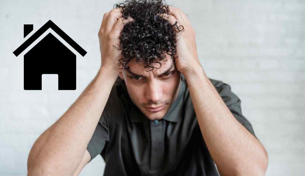 Problema casa