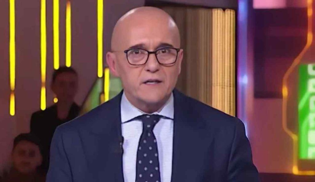 Signorini rammaricato