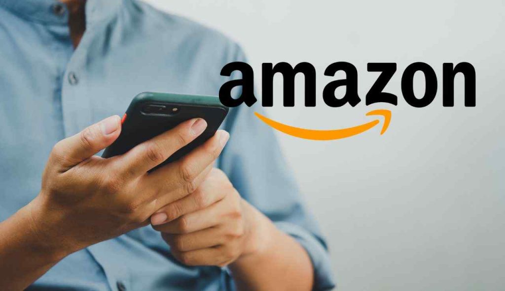 Smartphone Amazon