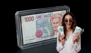 1000 lire