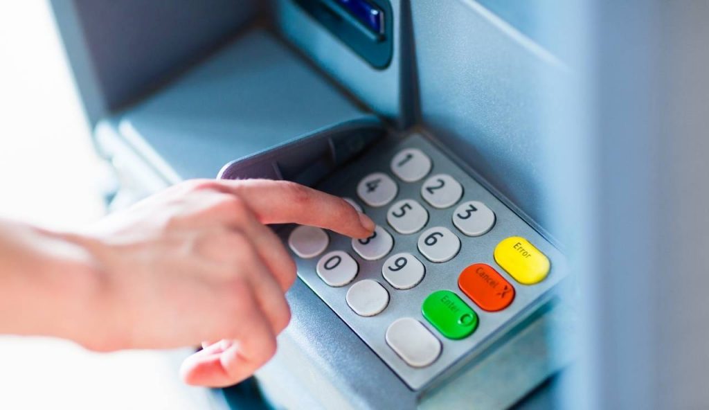ATM