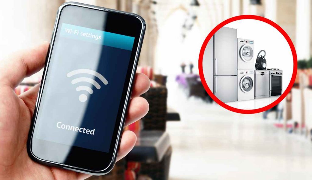 Wifi