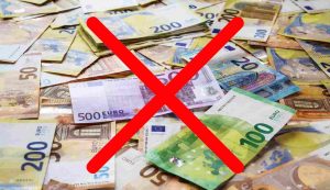 Contanti e limiti (Pixabay foto) - www.financecue.it