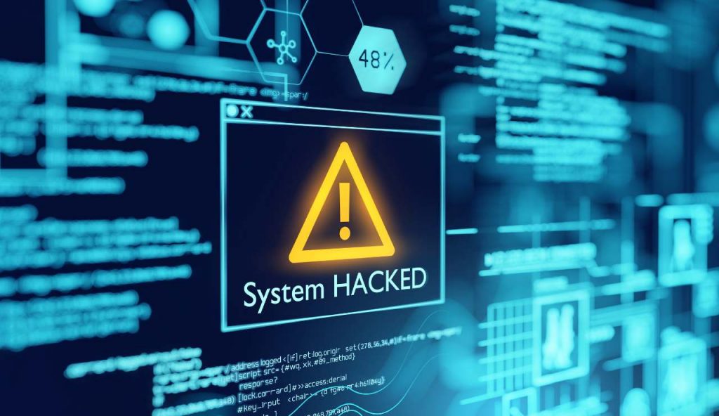 Cybersecurity