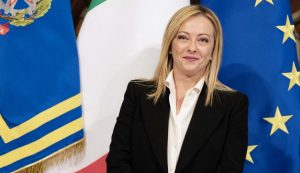 Giorgia Meloni