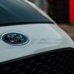 Illustrazione del logo della Ford (Pexels FOTO) - financecue.it