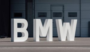 Illustrazione della BMW (Canva FOTO) - financecue.it
