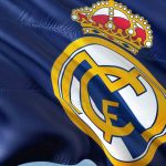 Illustrazione della bandiera del Real Madrid (Pixabay FOTO) - financecue.it