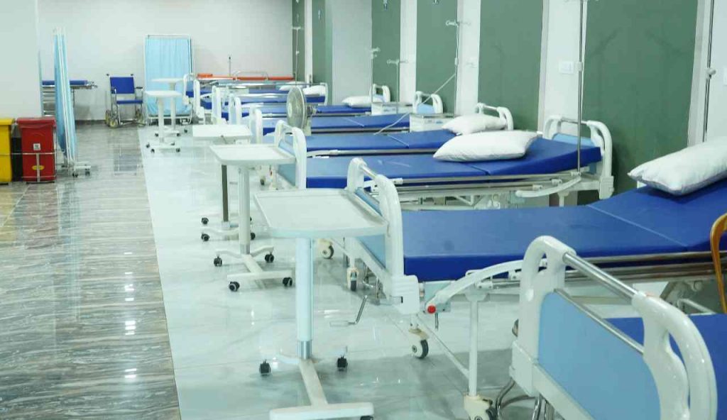 Ospedale