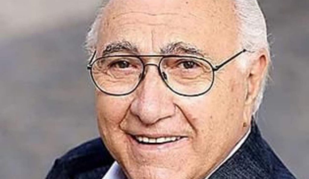 Una grande persona