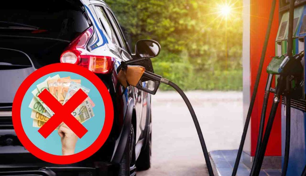 Carburante