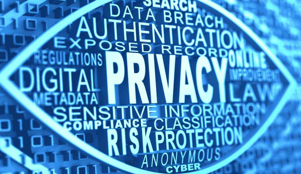 Privacy risk