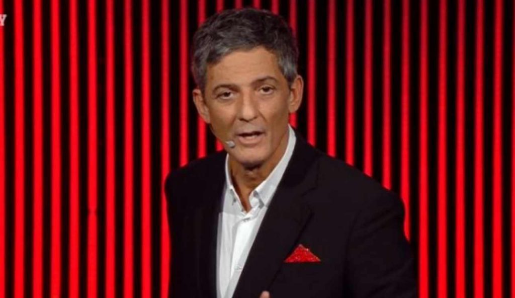 Rosario Fiorello