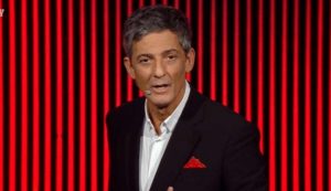 Rosario Fiorello
