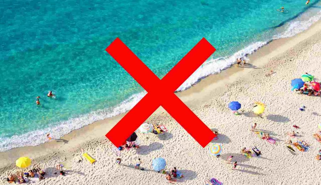 Spiaggia