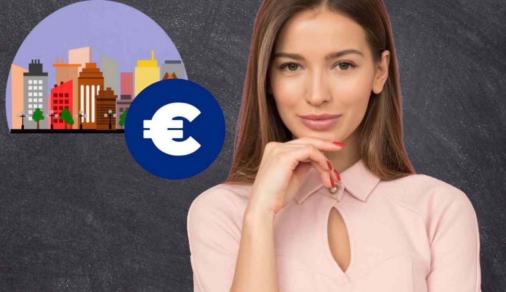 Città risparmio