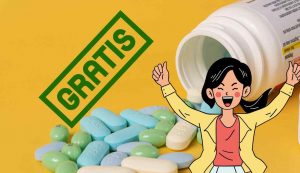 Medicine gratis