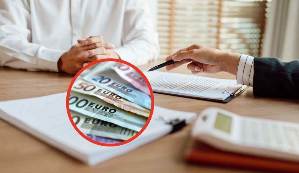 Medico di base pagamento
