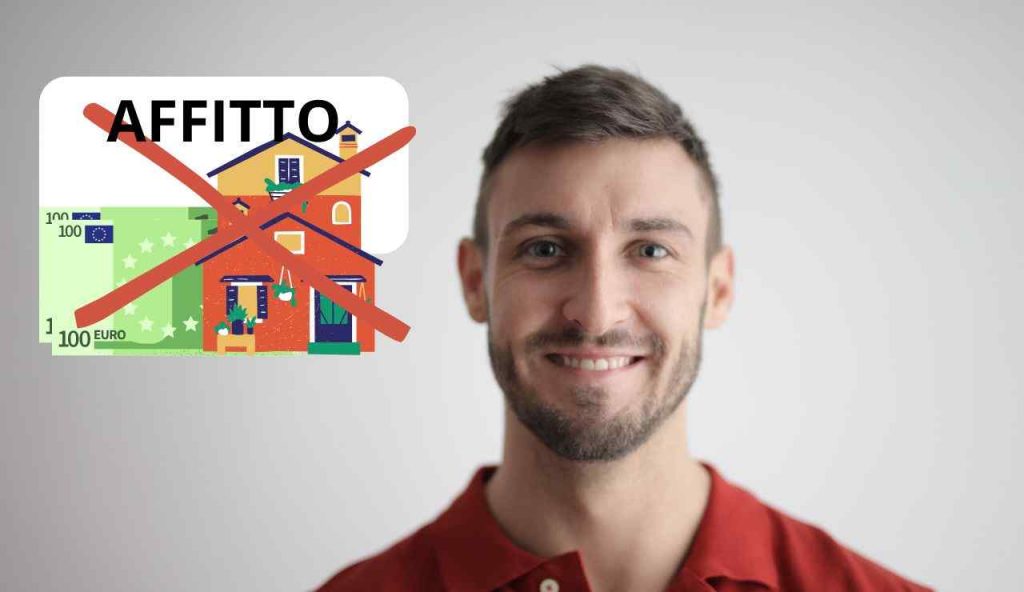 No affitto