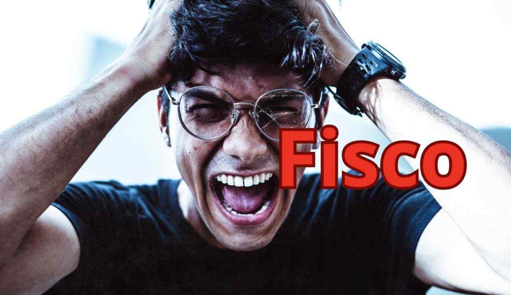 Partita Iva Fisco