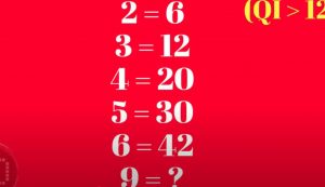 Test 20 secondi