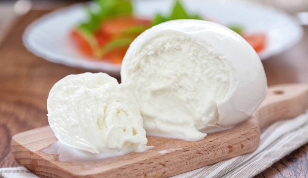 Mozzarella