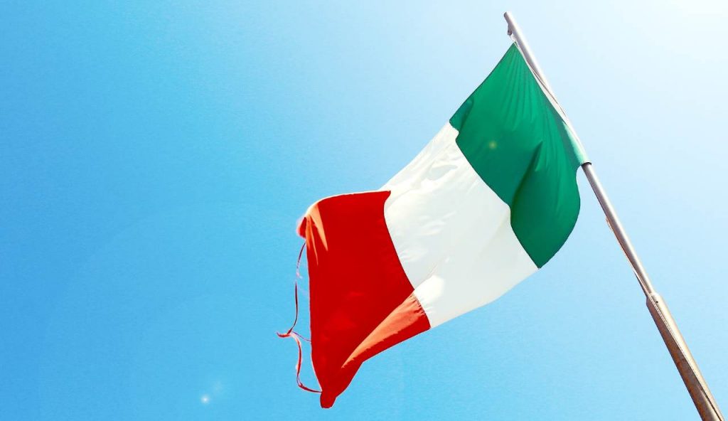 Italia