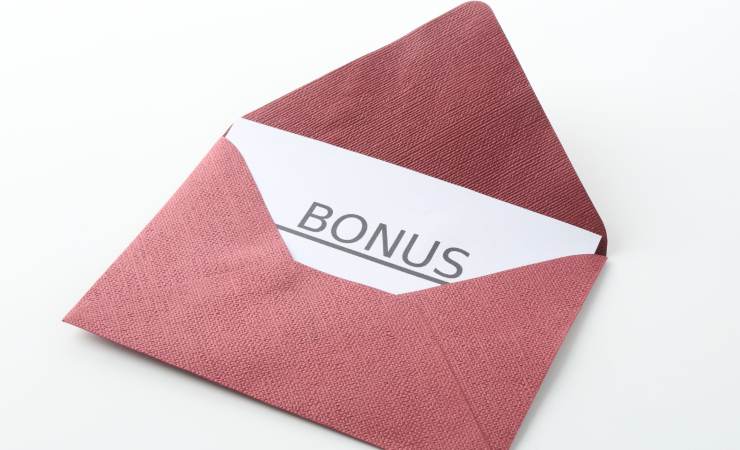 Bonus