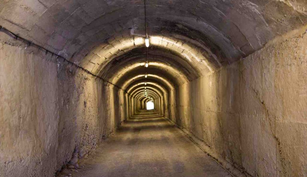 Bunker