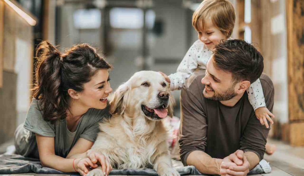 Famiglia