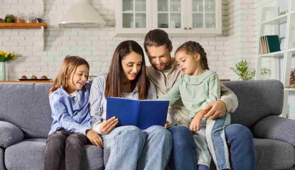 Famiglia