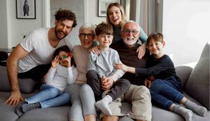Famiglia