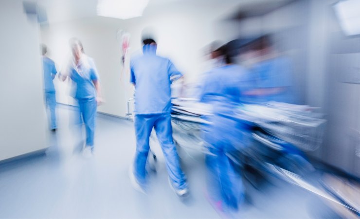 Ospedale
