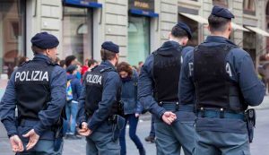 Polizia