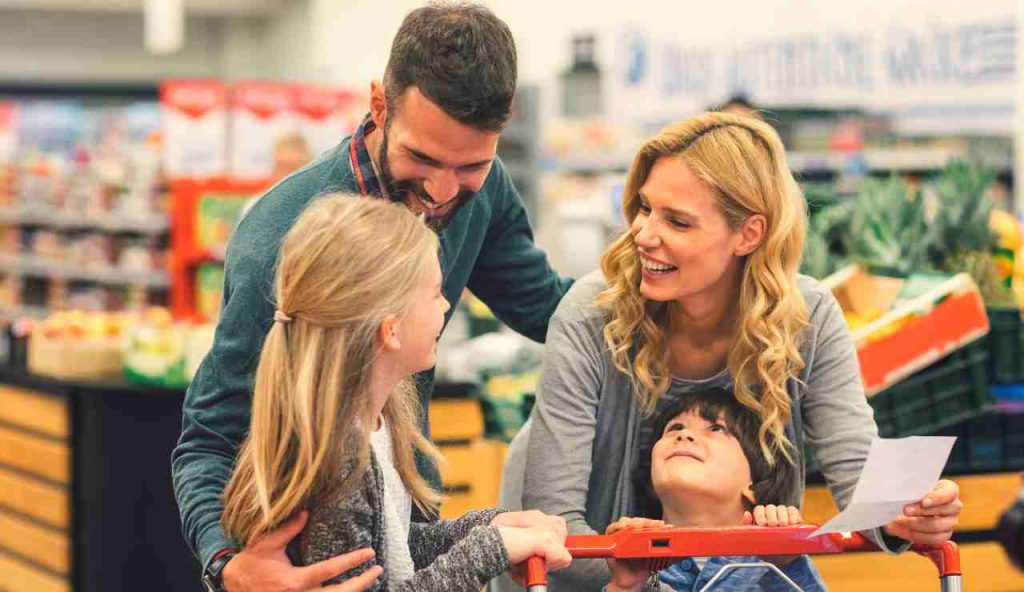 Supermercato