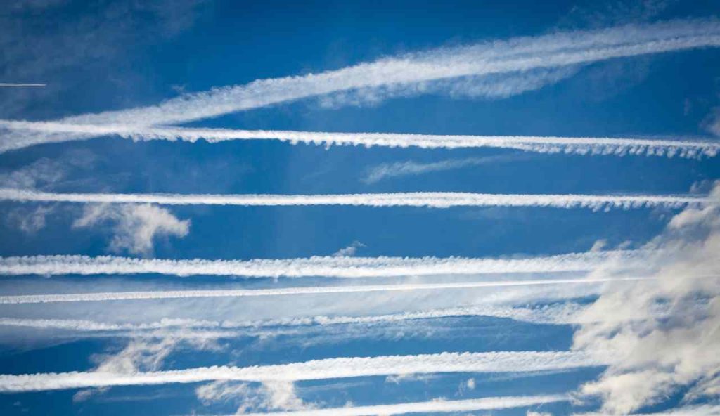 Scie chimiche