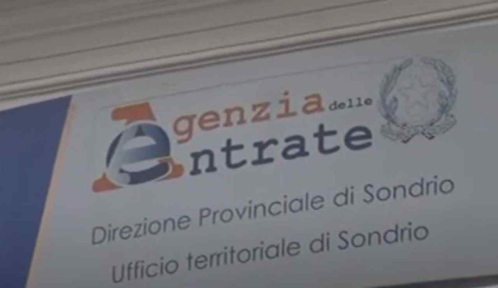 Agenzia delle Entrate