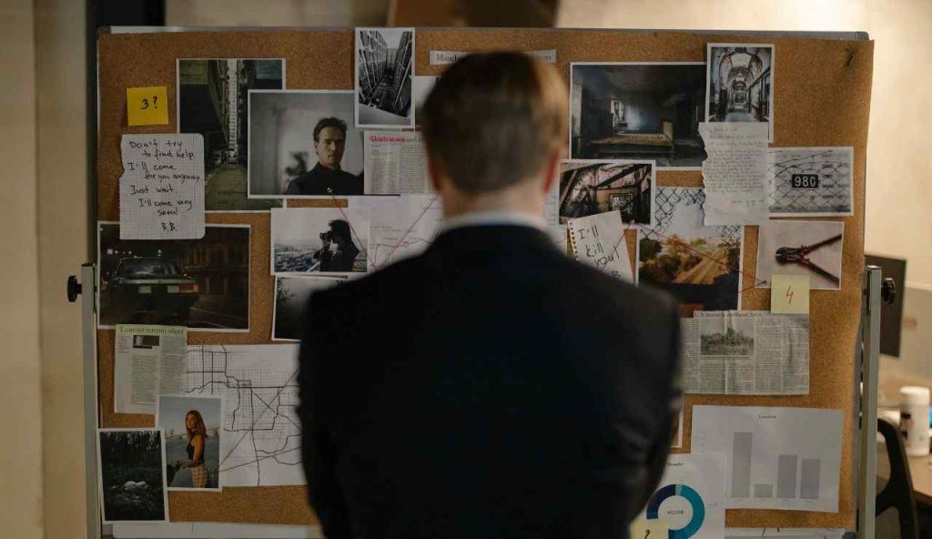 Investigatore