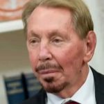 Larry Ellison