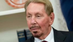 Larry Ellison