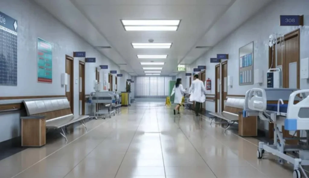 Ospedale