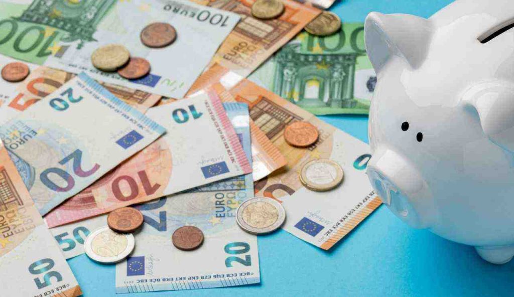 Risparmio precauzionale