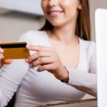 Carta di credito (Depositphotos foto) - www.financecue.it